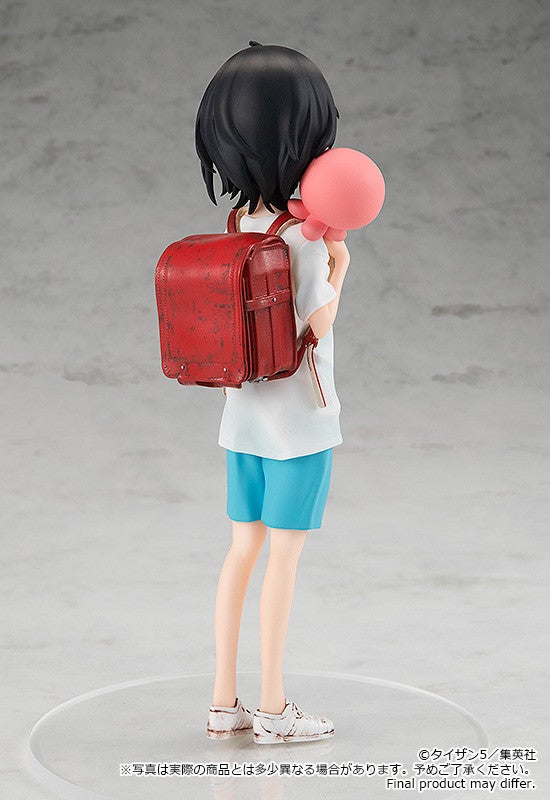 Good Smile Company POP UP PARADE Takopi's Original Sin Shizuka Kuze & Takopi Complete Figure official product photo