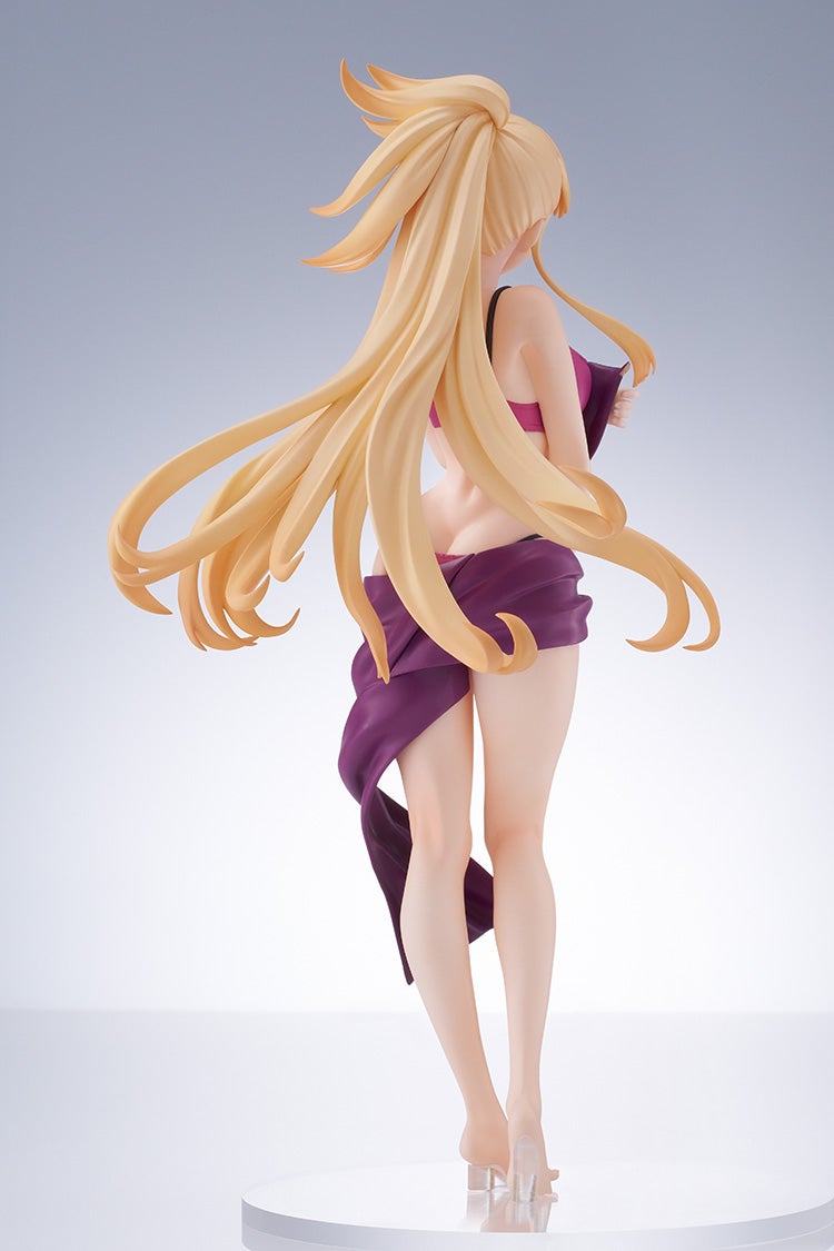 Good Smile Company POP UP PARADE Tales of Wedding Rings Hime L Size Complete Figure official product photo