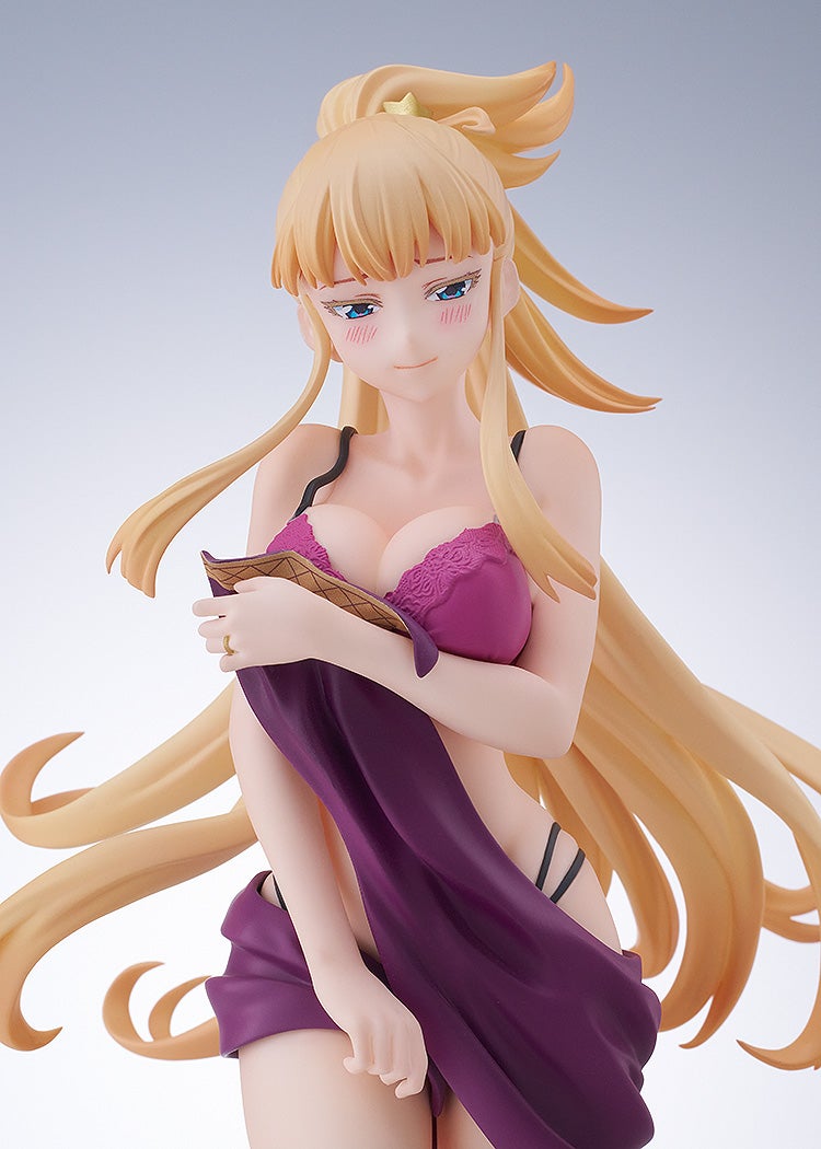 Good Smile Company POP UP PARADE Tales of Wedding Rings Hime L Size Complete Figure official product photo