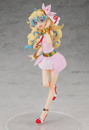 Good Smile Company POP UP PARADE Tengen Toppa Gurren Lagann Nia Complete Figure official product photo
