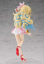 Good Smile Company POP UP PARADE Tengen Toppa Gurren Lagann Nia Complete Figure official product photo