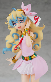 Good Smile Company POP UP PARADE Tengen Toppa Gurren Lagann Nia Complete Figure official product photo