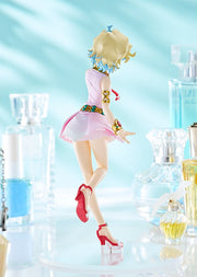 Good Smile Company POP UP PARADE Tengen Toppa Gurren Lagann Nia: Short Hair Ver. Complete Figure official product photo