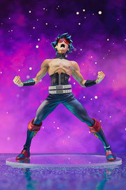 Good Smile Company POP UP PARADE Tengen Toppa Gurren Lagann Simon: Young Man Ver. Complete Figure official product photo