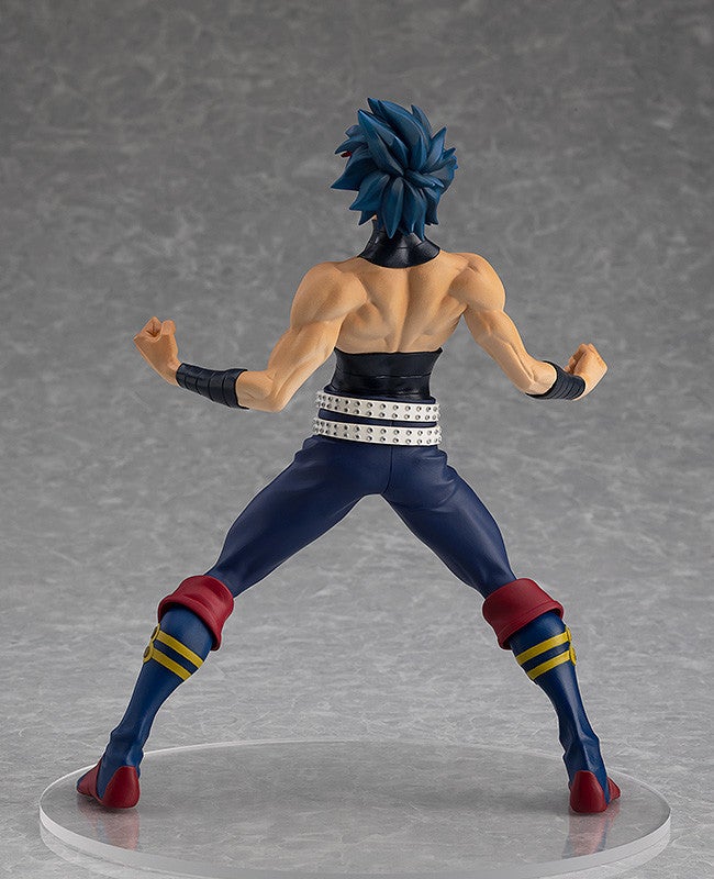 Good Smile Company POP UP PARADE Tengen Toppa Gurren Lagann Simon: Young Man Ver. Complete Figure official product photo