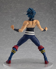 Good Smile Company POP UP PARADE Tengen Toppa Gurren Lagann Simon: Young Man Ver. Complete Figure official product photo