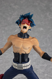 Good Smile Company POP UP PARADE Tengen Toppa Gurren Lagann Simon: Young Man Ver. Complete Figure official product photo