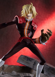 Good Smile Company POP UP PARADE Tengen Toppa Gurren Lagann Viral Complete Figure official product photo