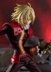 Good Smile Company POP UP PARADE Tengen Toppa Gurren Lagann Viral Complete Figure official product photo