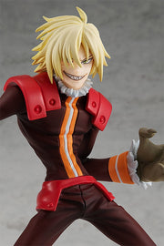 Good Smile Company POP UP PARADE Tengen Toppa Gurren Lagann Viral Complete Figure official product photo