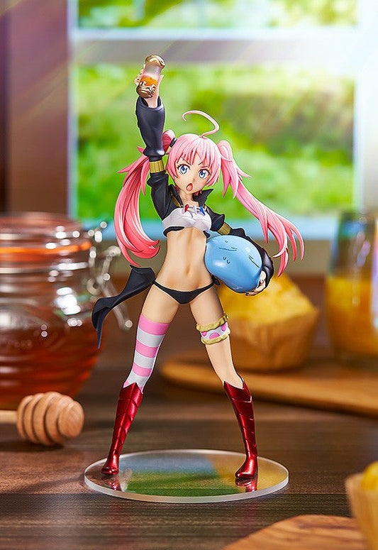 Good Smile Company POP UP PARADE That Time I Got Reincarnated as a Slime Milim Nava Complete Figure
