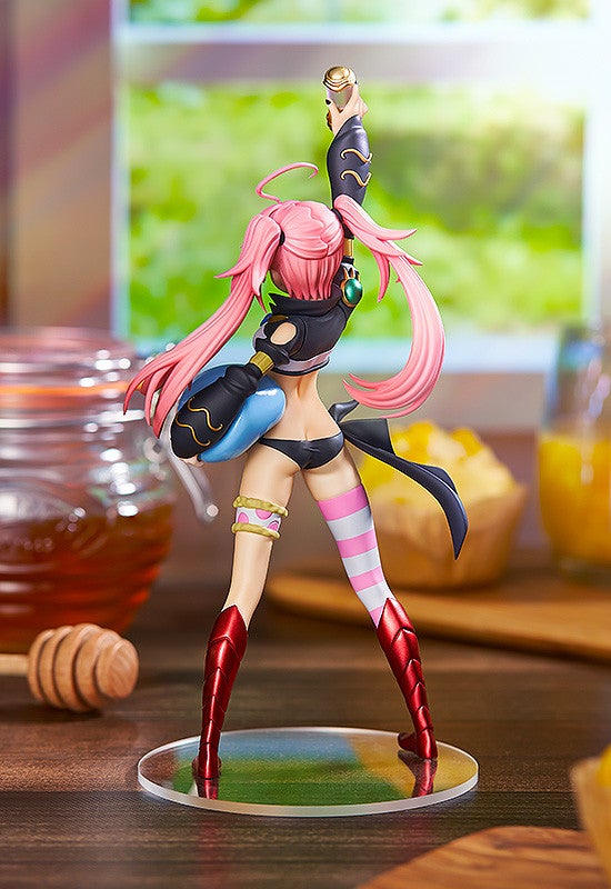 Good Smile Company POP UP PARADE That Time I Got Reincarnated as a Slime Milim Nava Complete Figure