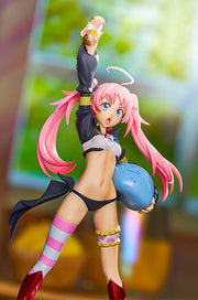 Good Smile Company POP UP PARADE That Time I Got Reincarnated as a Slime Milim Nava Complete Figure