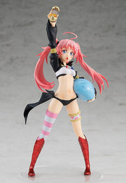 Good Smile Company POP UP PARADE That Time I Got Reincarnated as a Slime Milim Nava Complete Figure
