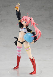 Good Smile Company POP UP PARADE That Time I Got Reincarnated as a Slime Milim Nava Complete Figure