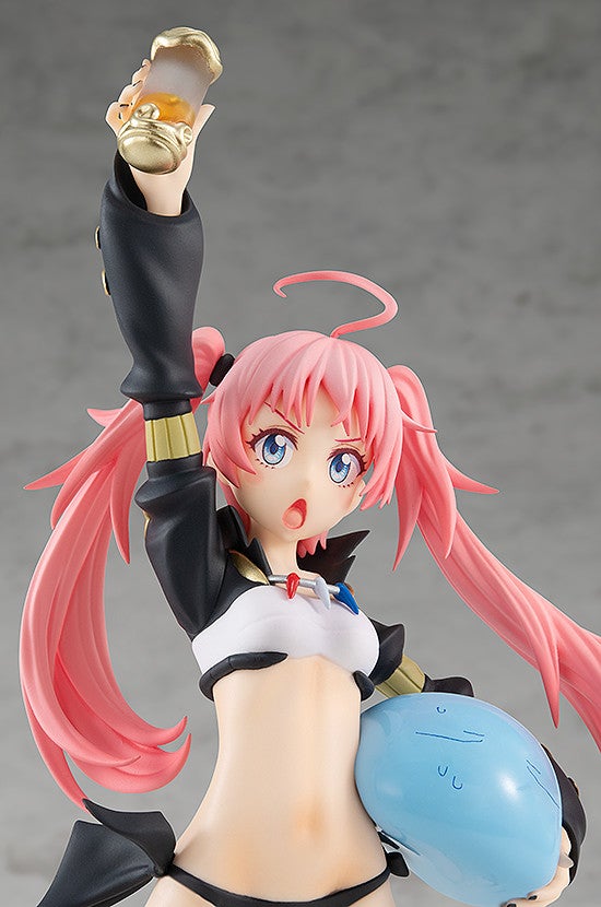 Good Smile Company POP UP PARADE That Time I Got Reincarnated as a Slime Milim Nava Complete Figure