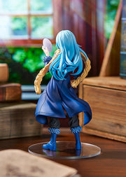 Good Smile Company POP UP PARADE That Time I Got Reincarnated as a Slime Rimuru Tempest Complete Figure