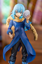 Good Smile Company POP UP PARADE That Time I Got Reincarnated as a Slime Rimuru Tempest Complete Figure