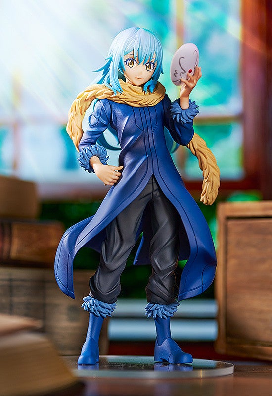 Good Smile Company POP UP PARADE That Time I Got Reincarnated as a Slime Rimuru Tempest Complete Figure