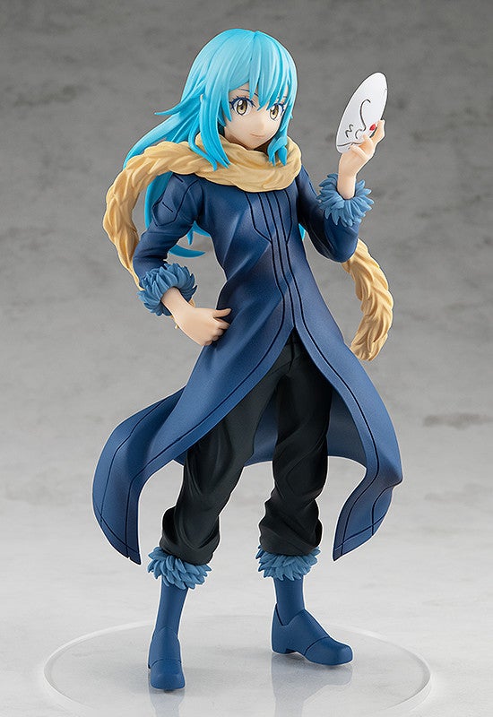 Good Smile Company POP UP PARADE That Time I Got Reincarnated as a Slime Rimuru Tempest Complete Figure