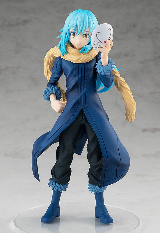 Good Smile Company POP UP PARADE That Time I Got Reincarnated as a Slime Rimuru Tempest Complete Figure