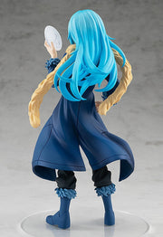 Good Smile Company POP UP PARADE That Time I Got Reincarnated as a Slime Rimuru Tempest Complete Figure