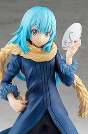Good Smile Company POP UP PARADE That Time I Got Reincarnated as a Slime Rimuru Tempest Complete Figure