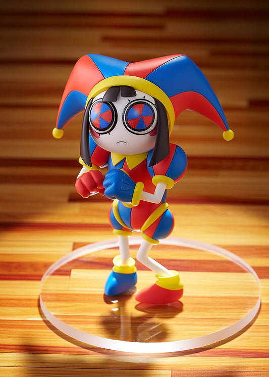 Good Smile Company POP UP PARADE The Amazing Digital Circus Pomni Complete Figure official product photo