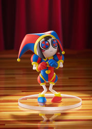 Good Smile Company POP UP PARADE The Amazing Digital Circus Pomni Complete Figure official product photo