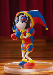 Good Smile Company POP UP PARADE The Amazing Digital Circus Pomni Complete Figure official product photo