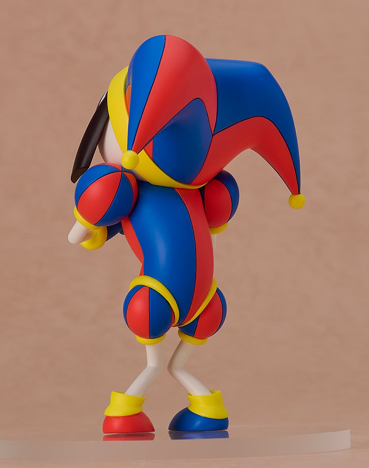 Good Smile Company POP UP PARADE The Amazing Digital Circus Pomni Complete Figure official product photo