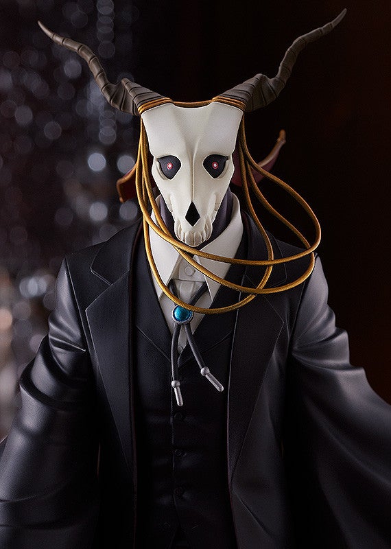 Good Smile Company POP UP PARADE The Ancient Magus' Bride Season 2 Elias Ainsworth L Size Complete Figure official product photo