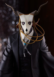 Good Smile Company POP UP PARADE The Ancient Magus' Bride Season 2 Elias Ainsworth L Size Complete Figure official product photo