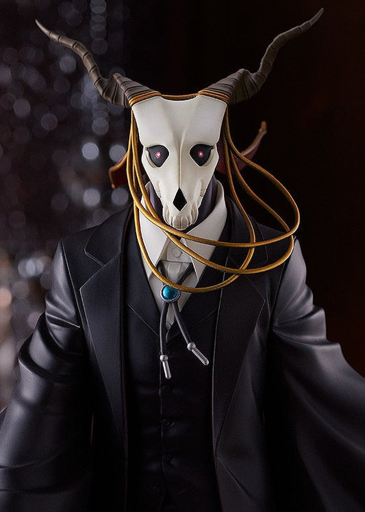 Good Smile Company POP UP PARADE The Ancient Magus' Bride Season 2 Elias Ainsworth L Size Complete Figure official product photo