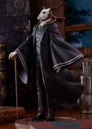 Good Smile Company POP UP PARADE The Ancient Magus' Bride Season 2 Elias Ainsworth L Size Complete Figure official product photo