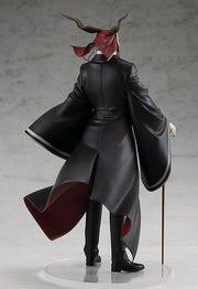 Good Smile Company POP UP PARADE The Ancient Magus' Bride Season 2 Elias Ainsworth L Size Complete Figure official product photo
