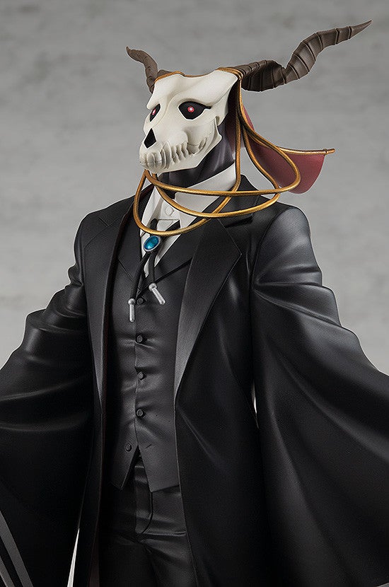 Good Smile Company POP UP PARADE The Ancient Magus' Bride Season 2 Elias Ainsworth L Size Complete Figure official product photo