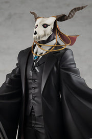 Good Smile Company POP UP PARADE The Ancient Magus' Bride Season 2 Elias Ainsworth L Size Complete Figure official product photo