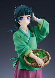 Good Smile Company POP UP PARADE The Apothecary Diaries Maomao Reissue Complete Figure official product photo