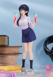 Good Smile Company POP UP PARADE The Dangers in My Heart Anna Yamada Complete Figure official product photo