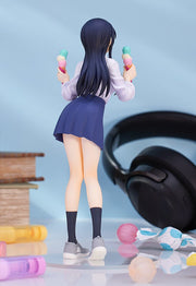 Good Smile Company POP UP PARADE The Dangers in My Heart Anna Yamada Complete Figure official product photo