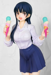 Good Smile Company POP UP PARADE The Dangers in My Heart Anna Yamada Complete Figure official product photo