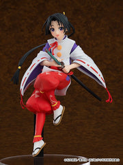 Good Smile Company POP UP PARADE The Elusive Samurai Tokiyuki Hojo Complete Figure official product photo