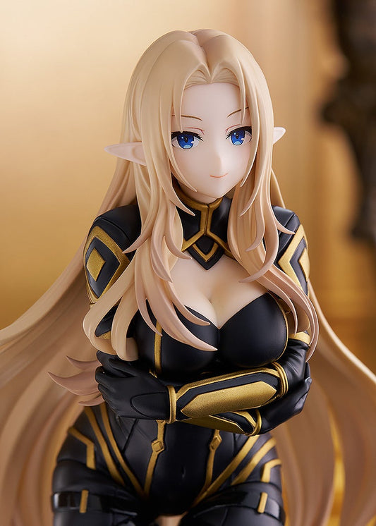Good Smile Company POP UP PARADE The Eminence in Shadow Alpha L Size Complete Figure official product photo