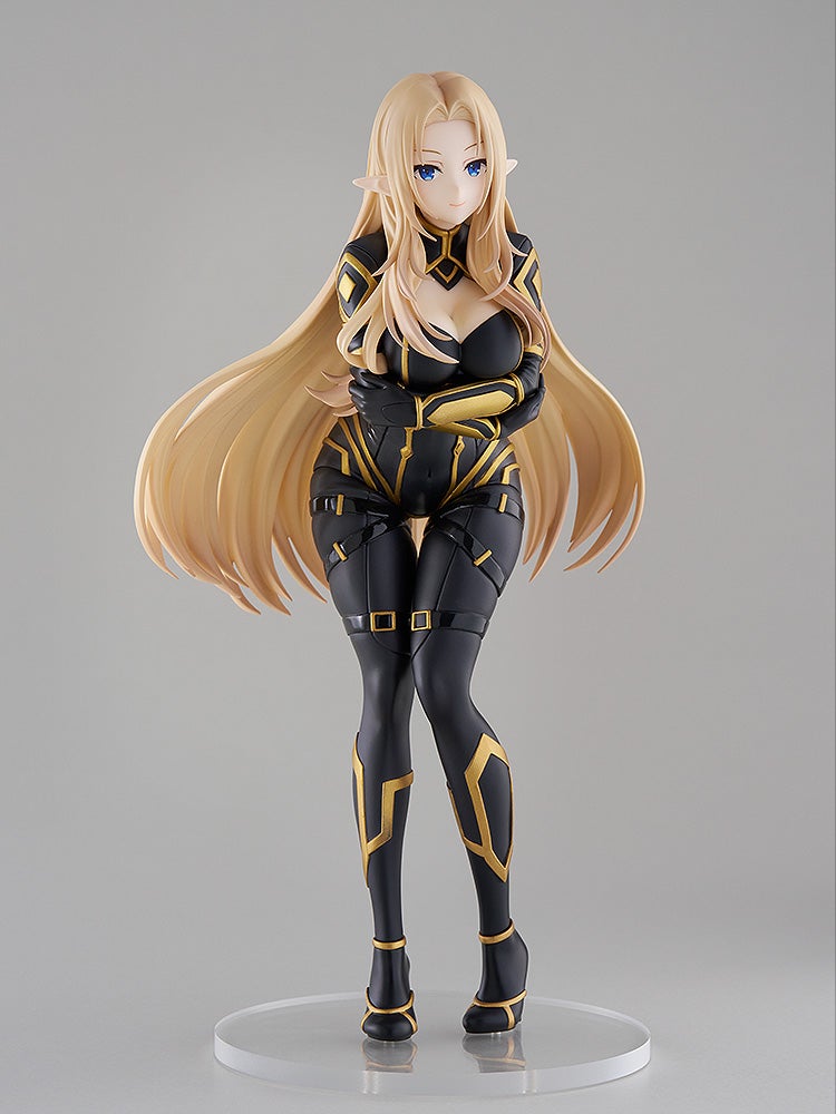 Good Smile Company POP UP PARADE The Eminence in Shadow Alpha L Size Complete Figure official product photo