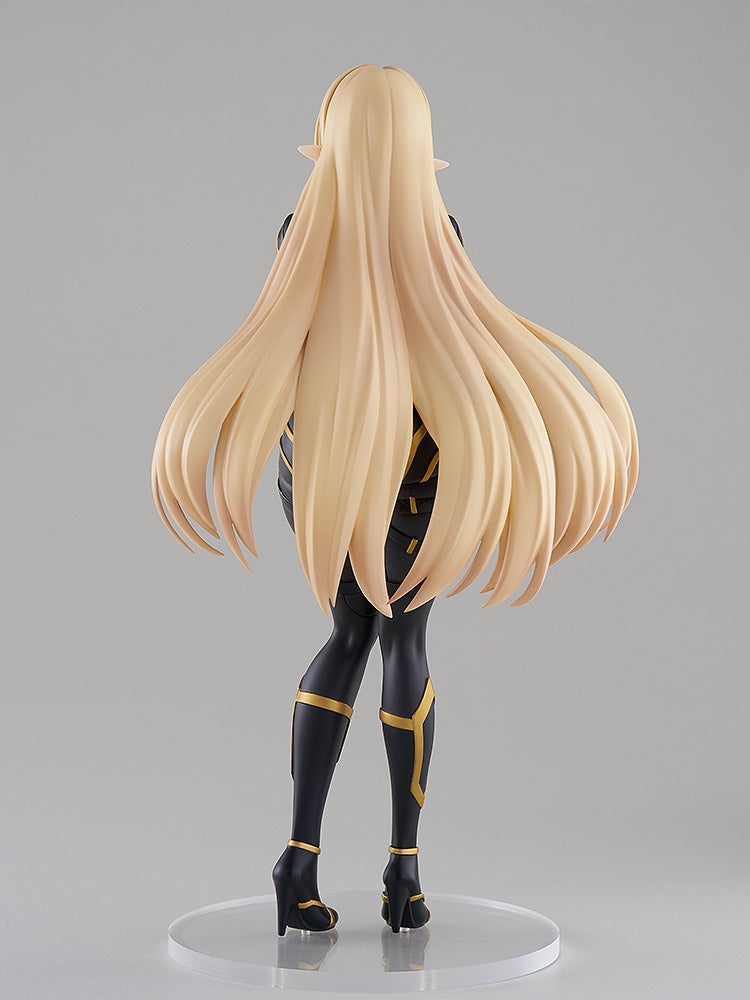 Good Smile Company POP UP PARADE The Eminence in Shadow Alpha L Size Complete Figure official product photo