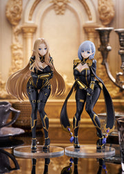 Good Smile Company POP UP PARADE The Eminence in Shadow Beta L Size Complete Figure official product photo