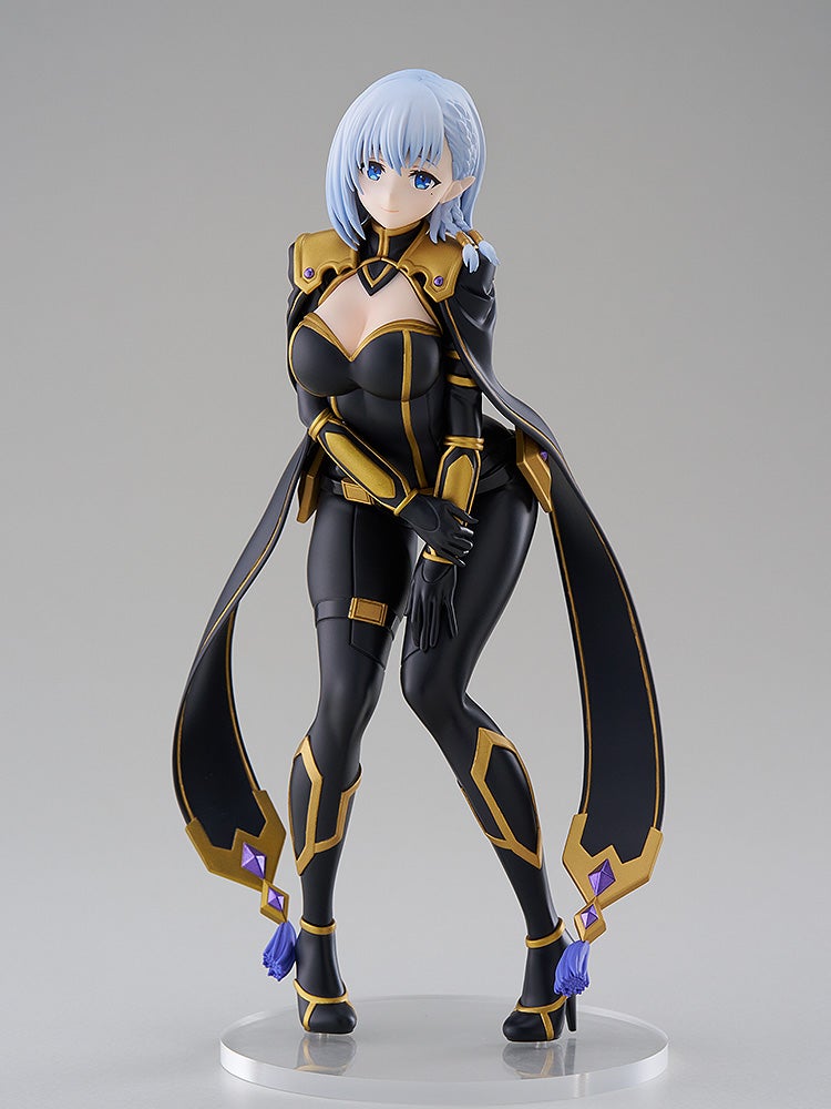 Good Smile Company POP UP PARADE The Eminence in Shadow Beta L Size Complete Figure official product photo