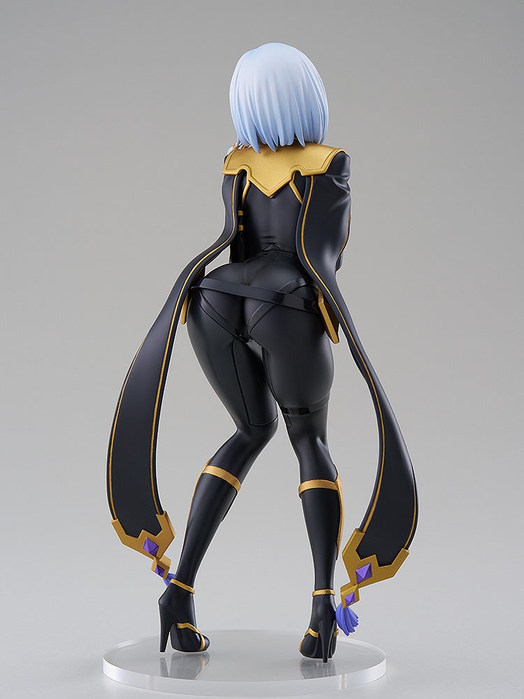 Good Smile Company POP UP PARADE The Eminence in Shadow Beta L Size Complete Figure official product photo