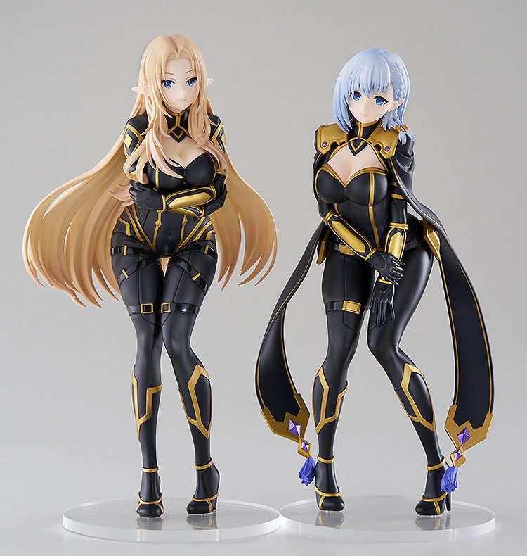 Good Smile Company POP UP PARADE The Eminence in Shadow Beta L Size Complete Figure official product photo